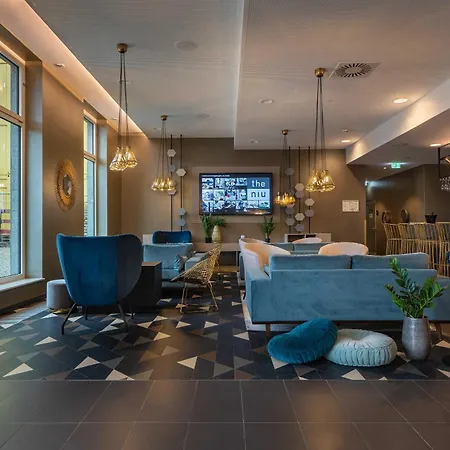 홈스테이 The Niu Ridge *