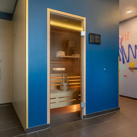 Homestay The Niu Ridge Halle (Saale)